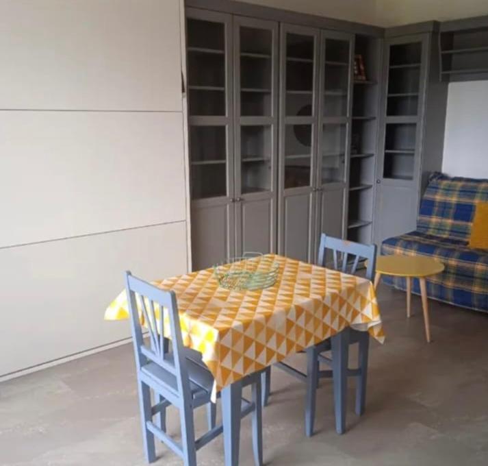 Studio Tout Confort Appartement Bagnoles de l'Orne Normandie Buitenkant foto